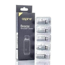Aspire Breeze 2 Coils