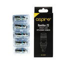 Aspire Nautilus 2S Coils
