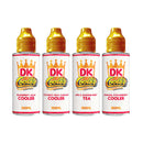 Donut King Cooler - 100ml Shortfill - 0mg