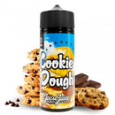 Cookie Dough - 100ml Shortfill - 0mg