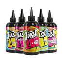 Just 200 - 200ml Shortfill - 0mg
