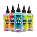 Slush Bucket - 200ml Shortfill - 0mg