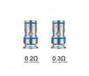 Aspire Odan Mesh Coil (3pack)