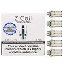 Innokin Zenith Plexus Coil - 0.5 Ohm (5 Pack)