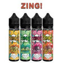 Zing! - 50ml Shortfill - 0mg