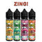 Zing! - 50ml Shortfill - 0mg