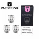 Vaporesso GT Cores GT1 Coils (3 pack)