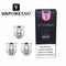 Vaporesso GT Cores GT1 Coils (3 pack)