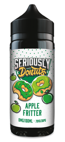 Doozy Vape Seriously Donuts - 100ml Shortfill