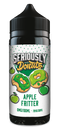 Doozy Vape Seriously Donuts - 100ml Shortfill