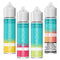 Aqua E-Liquid by Marina Vape - 50ml - 0mg