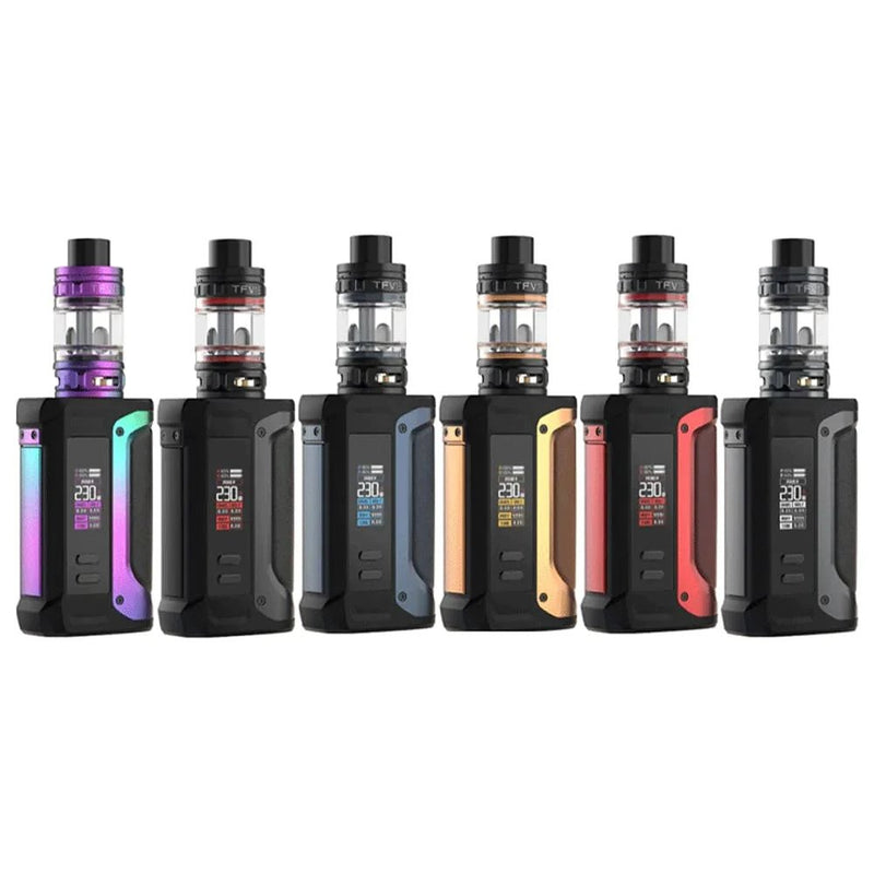 Smok Arcfox Kit