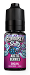 Doozy Seriously Salty - 5mg - 10ml