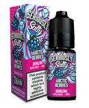 Doozy Seriously Salty - 20mg - 10ml