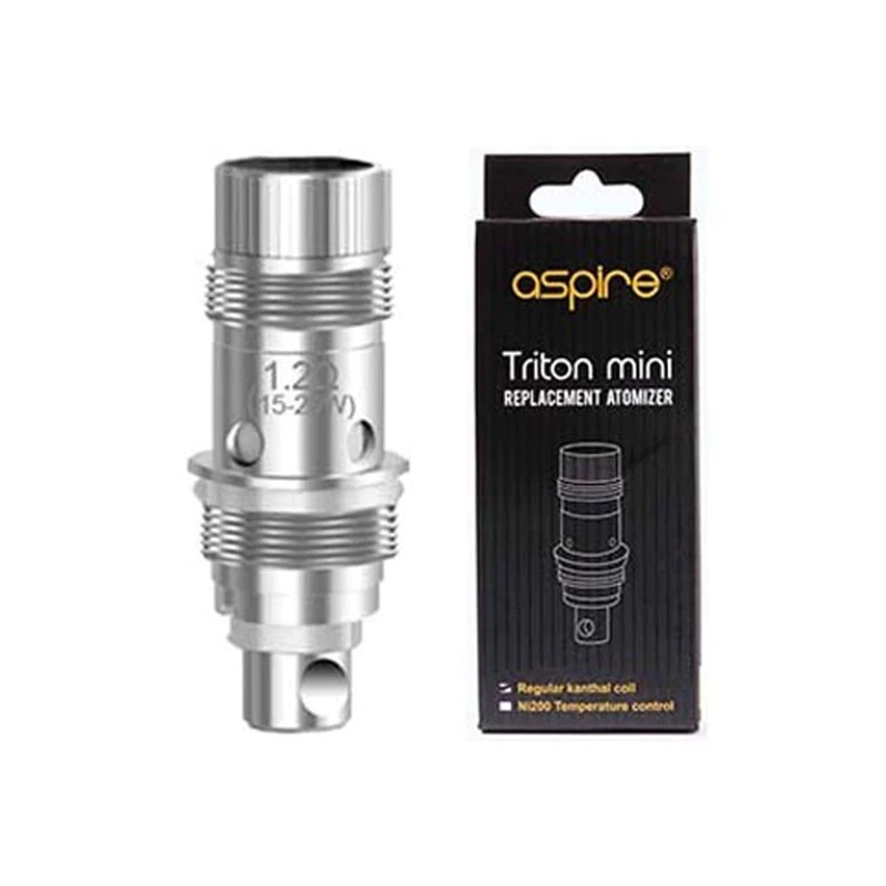 Aspire Triton Mini Coils