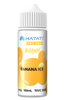 Hayati Pro Max - 100ml Shortfill