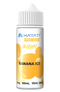 Hayati Pro Max - 100ml Shortfill