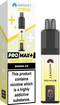 Hayati Pro Max 6000+ Prefilled Pod Kit