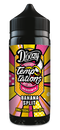 Doozy Temptations - 100ml Shortfill - 0mg
