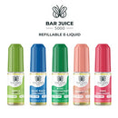 Bar Juice 5000 Salt - 10mg - 10ml