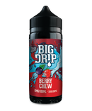 Doozy Big Drip - 100ml Shortfill - 0mg