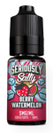 Doozy Seriously Salty - 5mg - 10ml