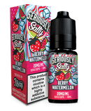 Doozy Seriously Salty - 20mg - 10ml