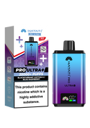 Hayati Pro Ultra Plus 25000 Prefilled Kit - 20mg