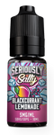 Doozy Seriously Salty - 5mg - 10ml