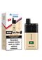 Hayati Mini Ultra 1500 Prefilled Pod Kit - 20mg
