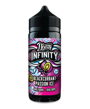 Doozy Infinity - 100ml Shortfill - 0mg