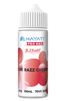 Hayati Pro Max - 100ml Shortfill