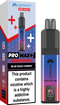 Hayati Pro Max 6000+ Prefilled Pod Kit