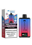 Hayati Pro Ultra Plus 25000 Prefilled Kit - 20mg