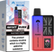 Hayati Rubik 7000 + Prefilled Pod Kit - 20mg