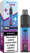 Hayati Pro Max 6000+ Prefilled Pod Kit