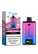 Hayati Pro Ultra Plus 25000 Prefilled Kit - 20mg
