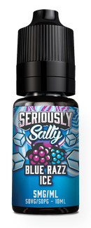 Doozy Seriously Salty - 5mg - 10ml