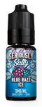 Doozy Seriously Salty - 5mg - 10ml
