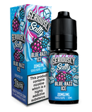 Doozy Seriously Salty - 20mg - 10ml