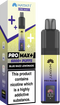 Hayati Pro Max 6000+ Prefilled Pod Kit