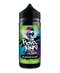 Doozy Flava Junki - 100ml Shortfill - 0mg