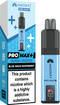 Hayati Pro Max 6000+ Prefilled Pod Kit