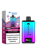Hayati Pro Ultra Plus 25000 Prefilled Kit - 20mg