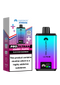 Hayati Pro Ultra Plus 25000 Prefilled Kit - 20mg