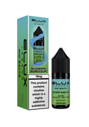 Elux Legend Salt - 10mg - 10ml