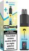 Hayati Pro Max 6000+ Prefilled Pod Kit