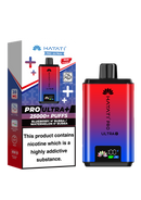 Hayati Pro Ultra Plus 25000 Prefilled Kit - 20mg