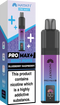 Hayati Pro Max 6000+ Prefilled Pod Kit