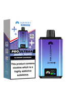 Hayati Pro Ultra Plus 25000 Prefilled Kit - 20mg